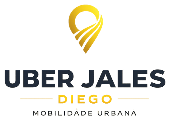 Logo Uber Jales Diego